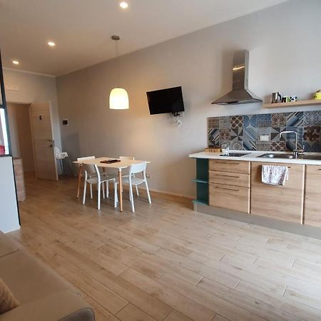 Anaka Sweet Home Agrigento Zewnętrze zdjęcie