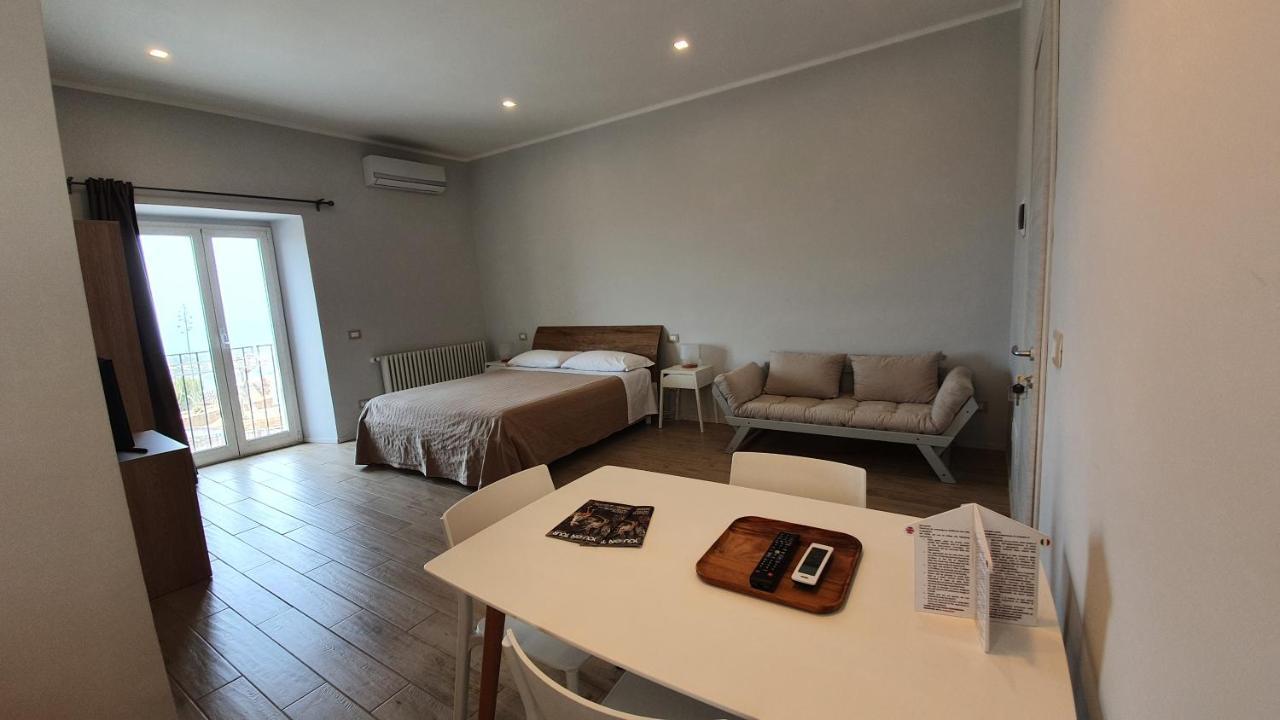 Anaka Sweet Home Agrigento Zewnętrze zdjęcie