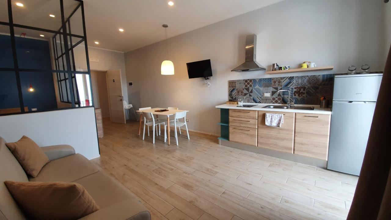 Anaka Sweet Home Agrigento Zewnętrze zdjęcie