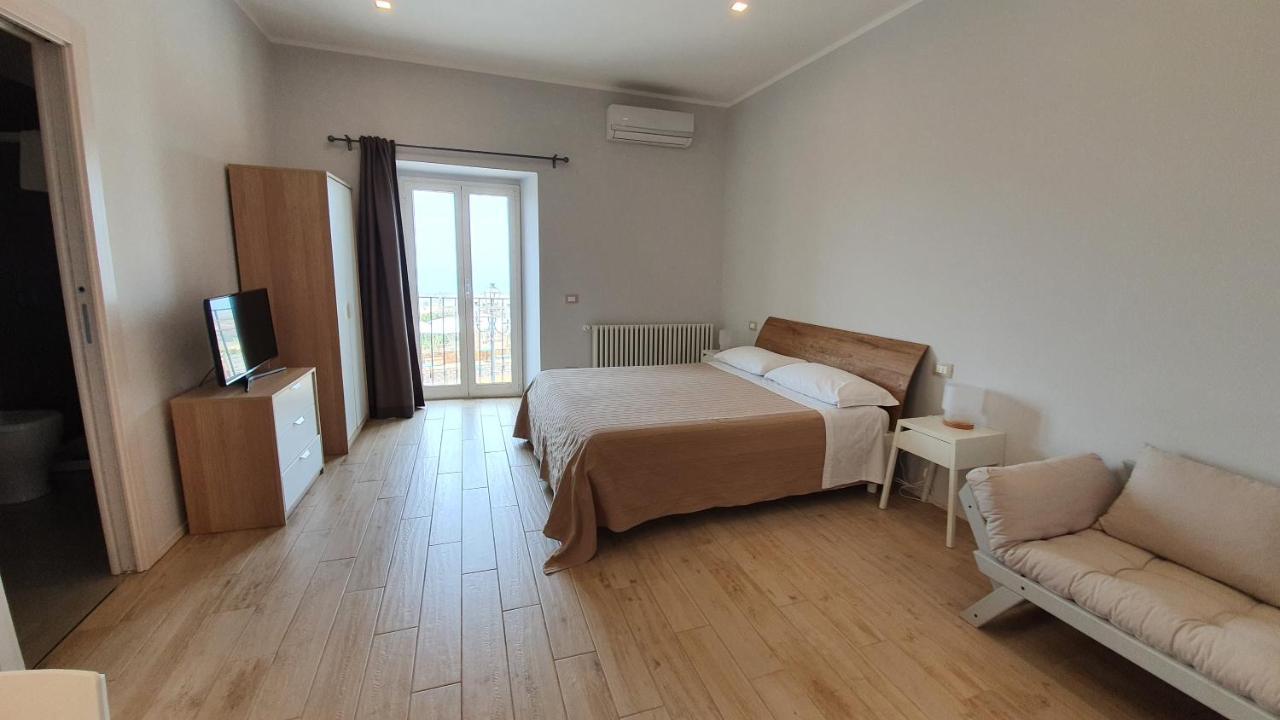 Anaka Sweet Home Agrigento Zewnętrze zdjęcie