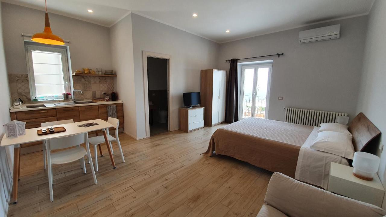 Anaka Sweet Home Agrigento Zewnętrze zdjęcie