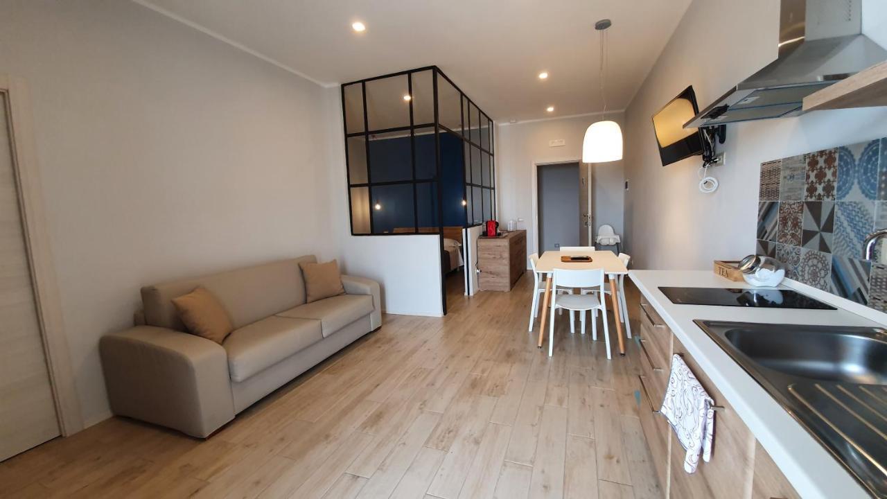 Anaka Sweet Home Agrigento Zewnętrze zdjęcie