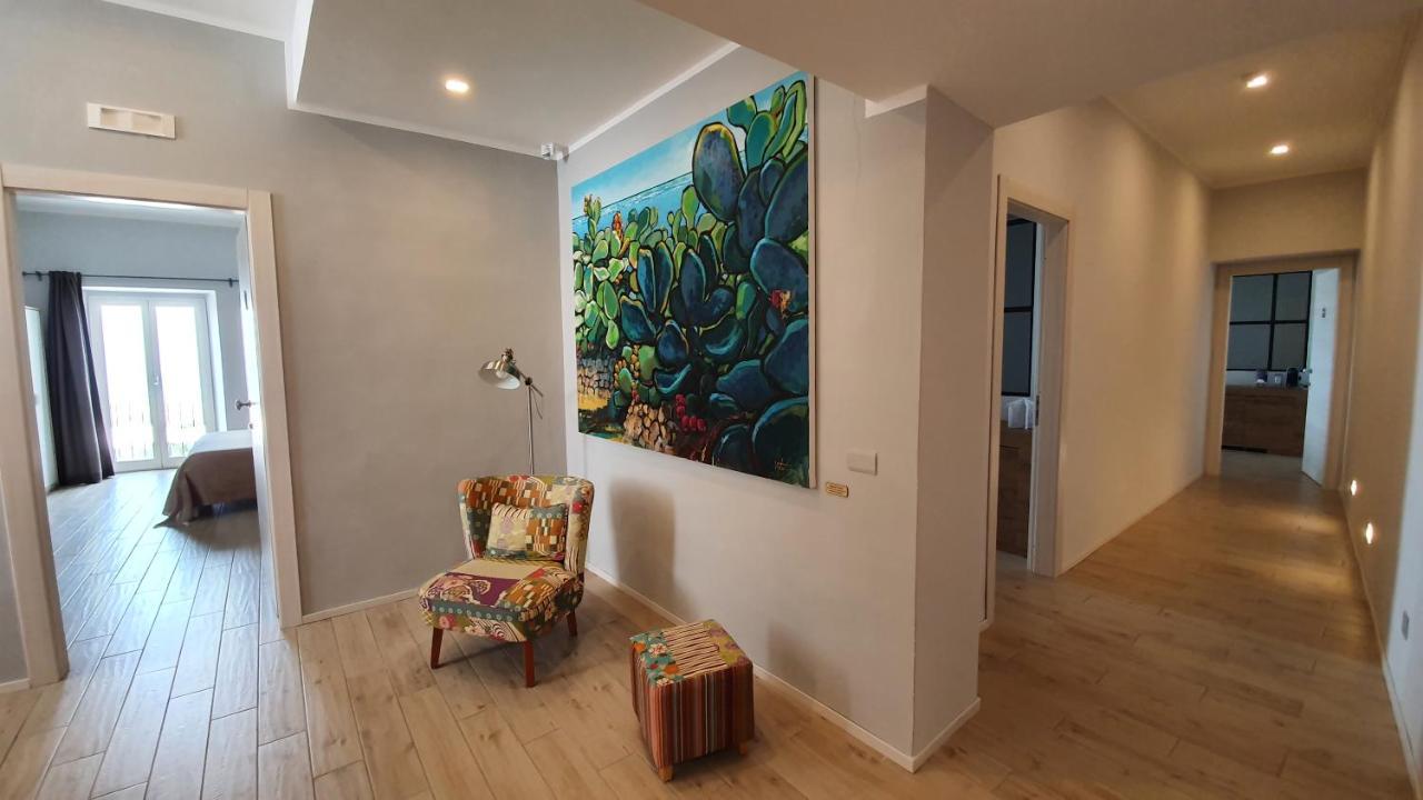 Anaka Sweet Home Agrigento Zewnętrze zdjęcie