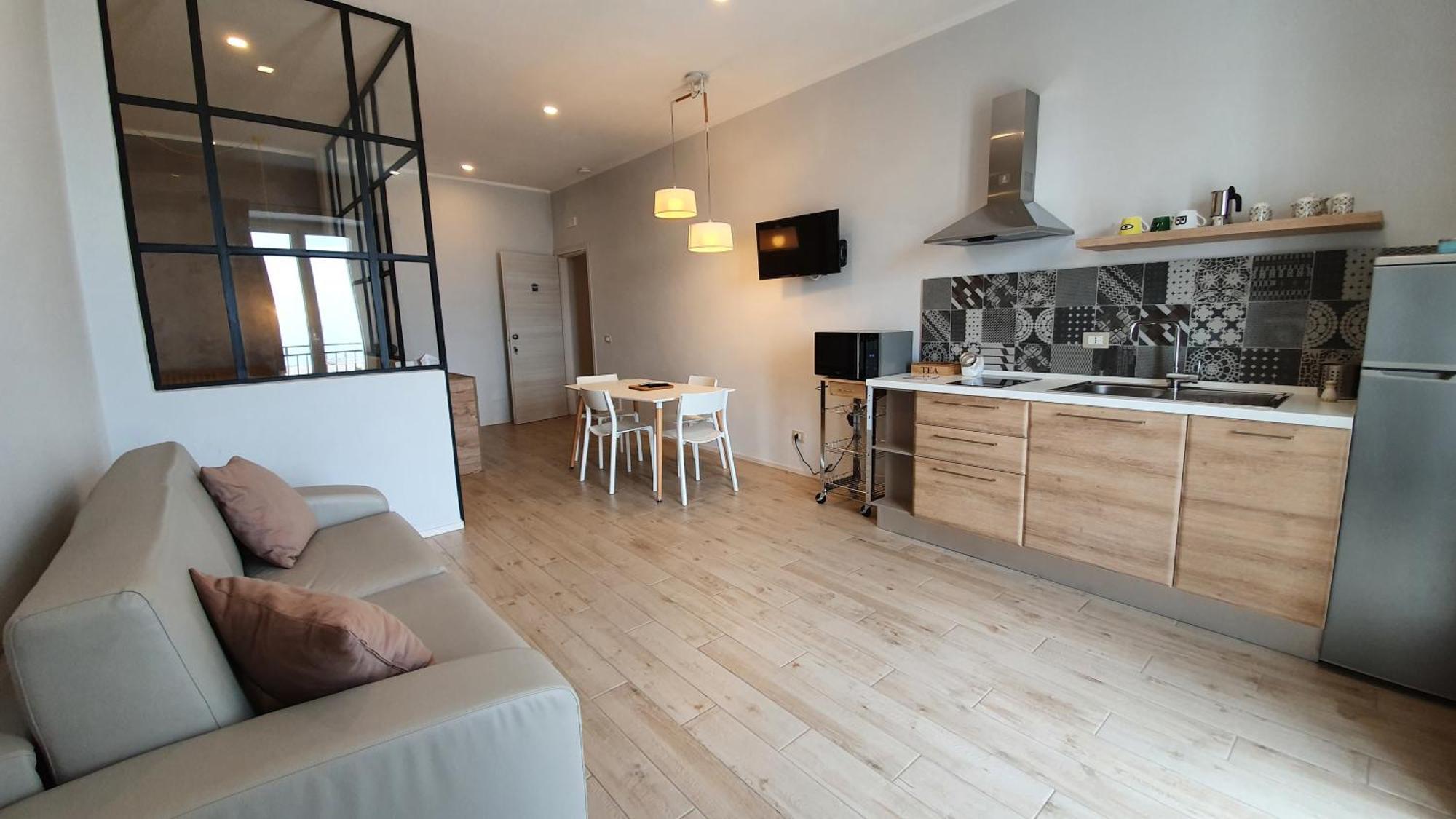 Anaka Sweet Home Agrigento Pokój zdjęcie