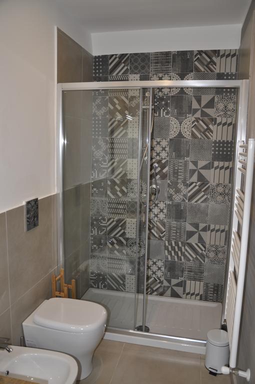 Anaka Sweet Home Agrigento Zewnętrze zdjęcie