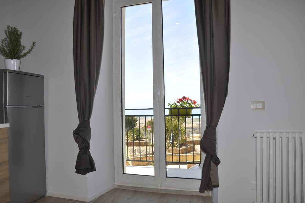 Anaka Sweet Home Agrigento Zewnętrze zdjęcie