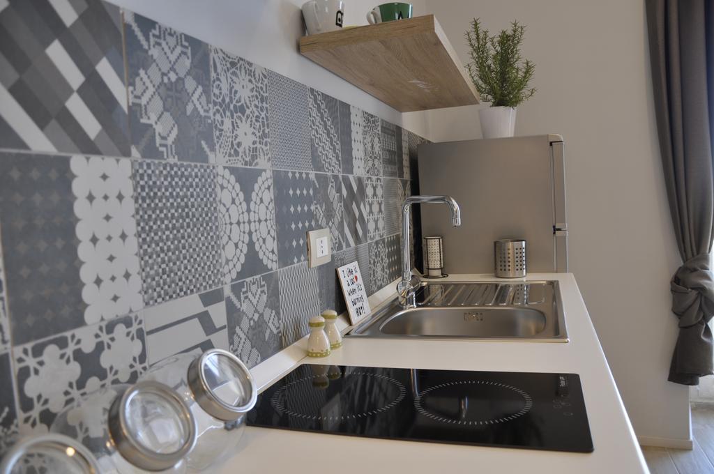 Anaka Sweet Home Agrigento Zewnętrze zdjęcie