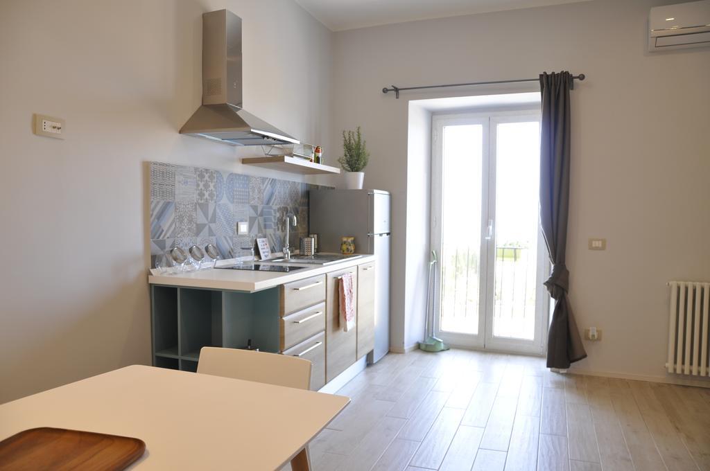Anaka Sweet Home Agrigento Zewnętrze zdjęcie
