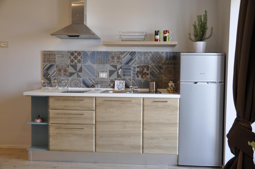 Anaka Sweet Home Agrigento Zewnętrze zdjęcie