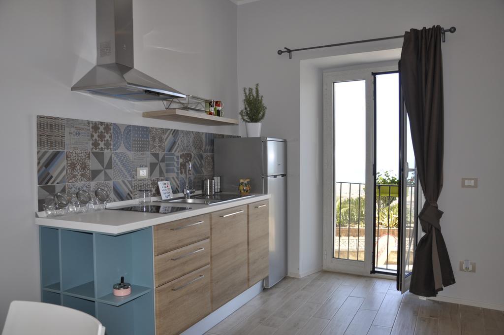 Anaka Sweet Home Agrigento Zewnętrze zdjęcie