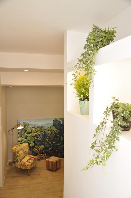 Anaka Sweet Home Agrigento Zewnętrze zdjęcie