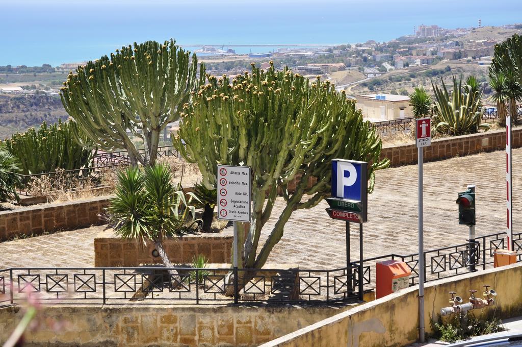 Anaka Sweet Home Agrigento Zewnętrze zdjęcie