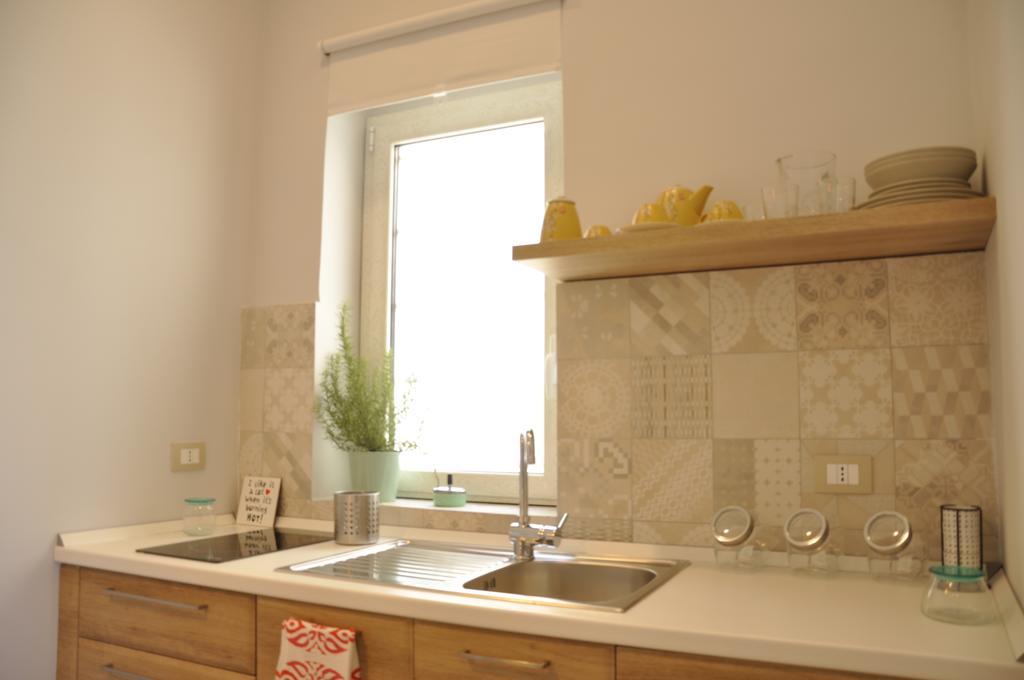 Anaka Sweet Home Agrigento Zewnętrze zdjęcie