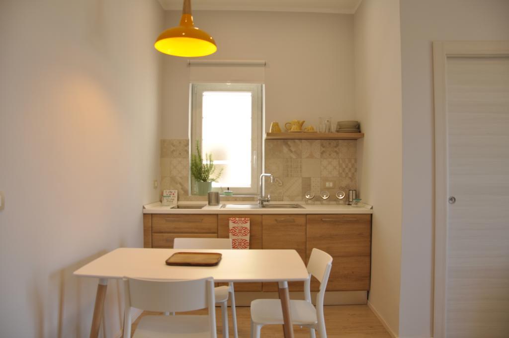 Anaka Sweet Home Agrigento Zewnętrze zdjęcie