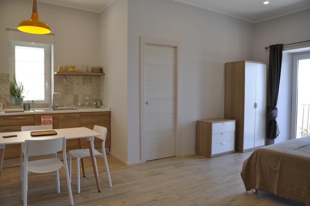 Anaka Sweet Home Agrigento Zewnętrze zdjęcie