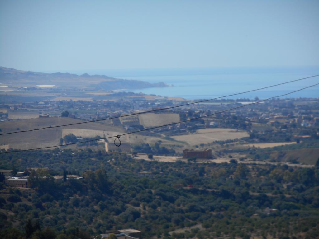 Anaka Sweet Home Agrigento Zewnętrze zdjęcie
