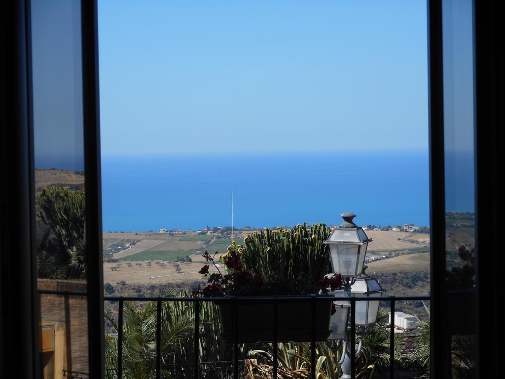 Anaka Sweet Home Agrigento Zewnętrze zdjęcie