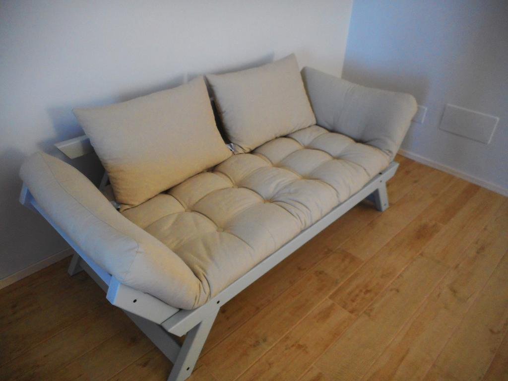 Anaka Sweet Home Agrigento Zewnętrze zdjęcie