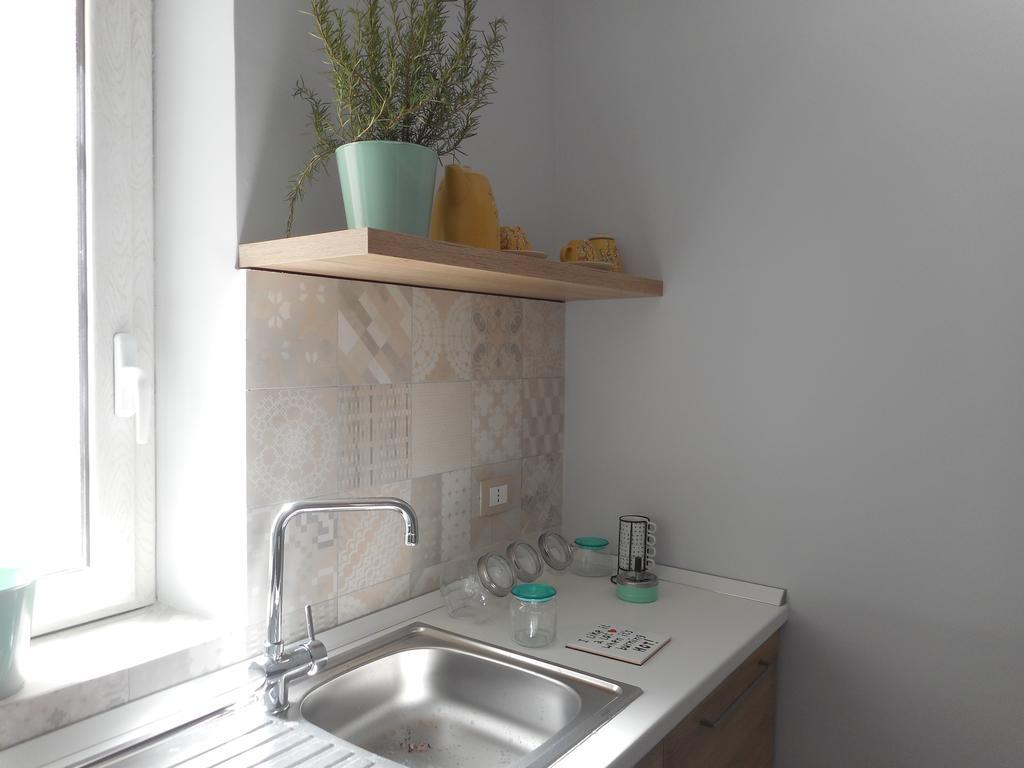 Anaka Sweet Home Agrigento Zewnętrze zdjęcie